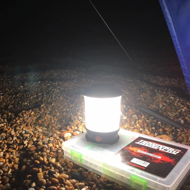 Fenix CL30R Rechargeable Lantern